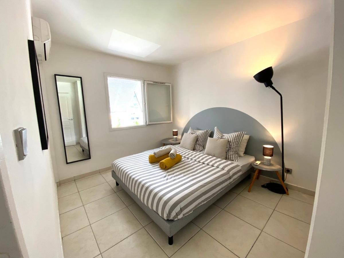 Appartement Lumineux Et Calme Saint-Denis Centre Экстерьер фото